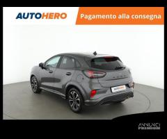 FORD Puma MM38830