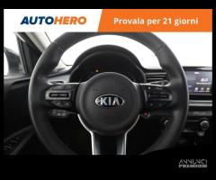 KIA Rio XM14109 - 12