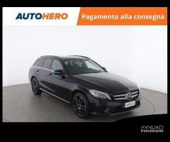 MERCEDES-BENZ C 200 GY43244 - 6