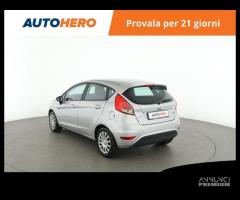 FORD Fiesta AL47285