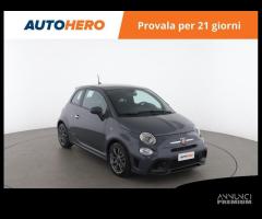 ABARTH 595 JX43710 - 6