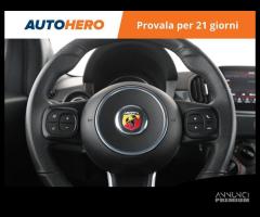 ABARTH 595 JX43710 - 12