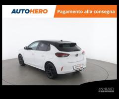 OPEL Corsa CY08570