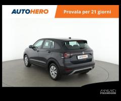 VOLKSWAGEN T-Cross JS30212 - 4