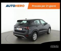 VOLKSWAGEN T-Cross JS30212 - 5