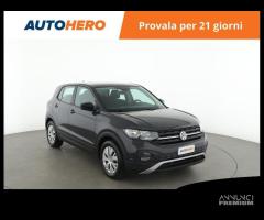 VOLKSWAGEN T-Cross JS30212 - 6