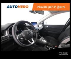 RENAULT Captur YJ18287 - 7