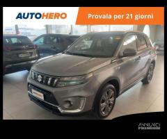 SUZUKI Vitara ES13618