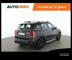 MINI Countryman YN04274