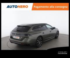 PEUGEOT 508 AG22015