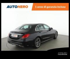 MERCEDES-BENZ C 200 UD68990