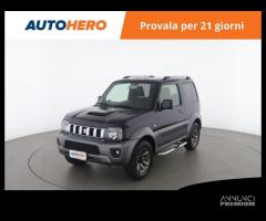 SUZUKI Jimny HH61919