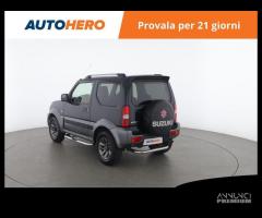 SUZUKI Jimny HH61919