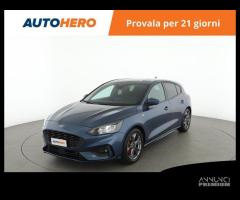 FORD Focus SP97696