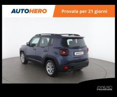 JEEP Renegade MM08921