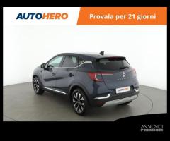 RENAULT Captur YJ18287 - 4