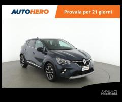 RENAULT Captur YJ18287 - 6