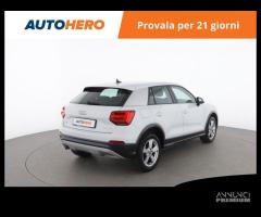 AUDI Q2 TC91241