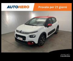 CITROEN C3 SL28650 - 1