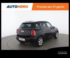 MINI Countryman LB32690 - 5