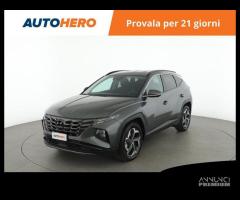 HYUNDAI Tucson CY75826