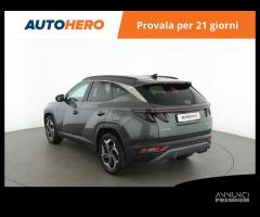 HYUNDAI Tucson CY75826