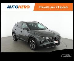 HYUNDAI Tucson CY75826 - 6