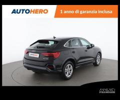 AUDI Q3 SD66953