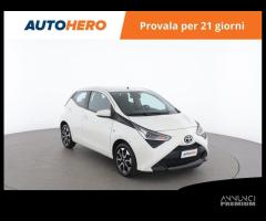 TOYOTA Aygo VK98230 - 6