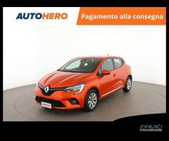 RENAULT Clio AP26168 - 1