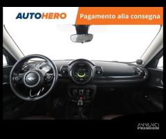 MINI Clubman AY06163 - 8