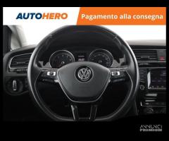 VOLKSWAGEN Golf DP21756 - 12