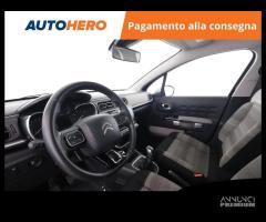 CITROEN C3 SH37262 - 7