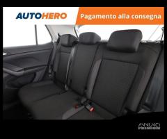 VOLKSWAGEN T-Cross SU07277 - 9