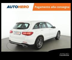 MERCEDES-BENZ GLC 250 CY73371 - 5