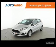 FORD Fiesta AL47285 - 1