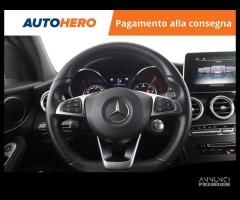 MERCEDES-BENZ GLC 250 CY73371 - 13