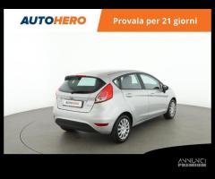 FORD Fiesta AL47285 - 5