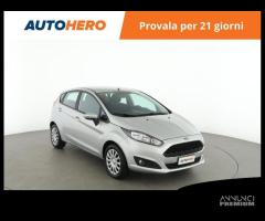 FORD Fiesta AL47285 - 6