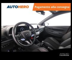 HYUNDAI i20 WH14563 - 7