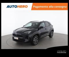 TOYOTA Yaris Cross VA53632 - 1