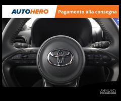 TOYOTA Yaris Cross VA53632 - 12