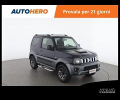 SUZUKI Jimny HH61919 - 6