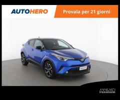 TOYOTA C-HR CZ70128 - 6