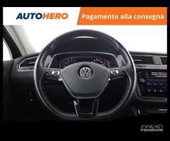 VOLKSWAGEN Tiguan BG72348 - 12