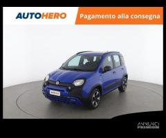 FIAT Panda HA65332