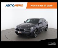 BMW X2 XX28160