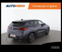 BMW X2 XX28160