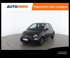 FIAT 500 FF95198