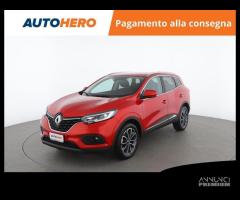 RENAULT Kadjar EB94436